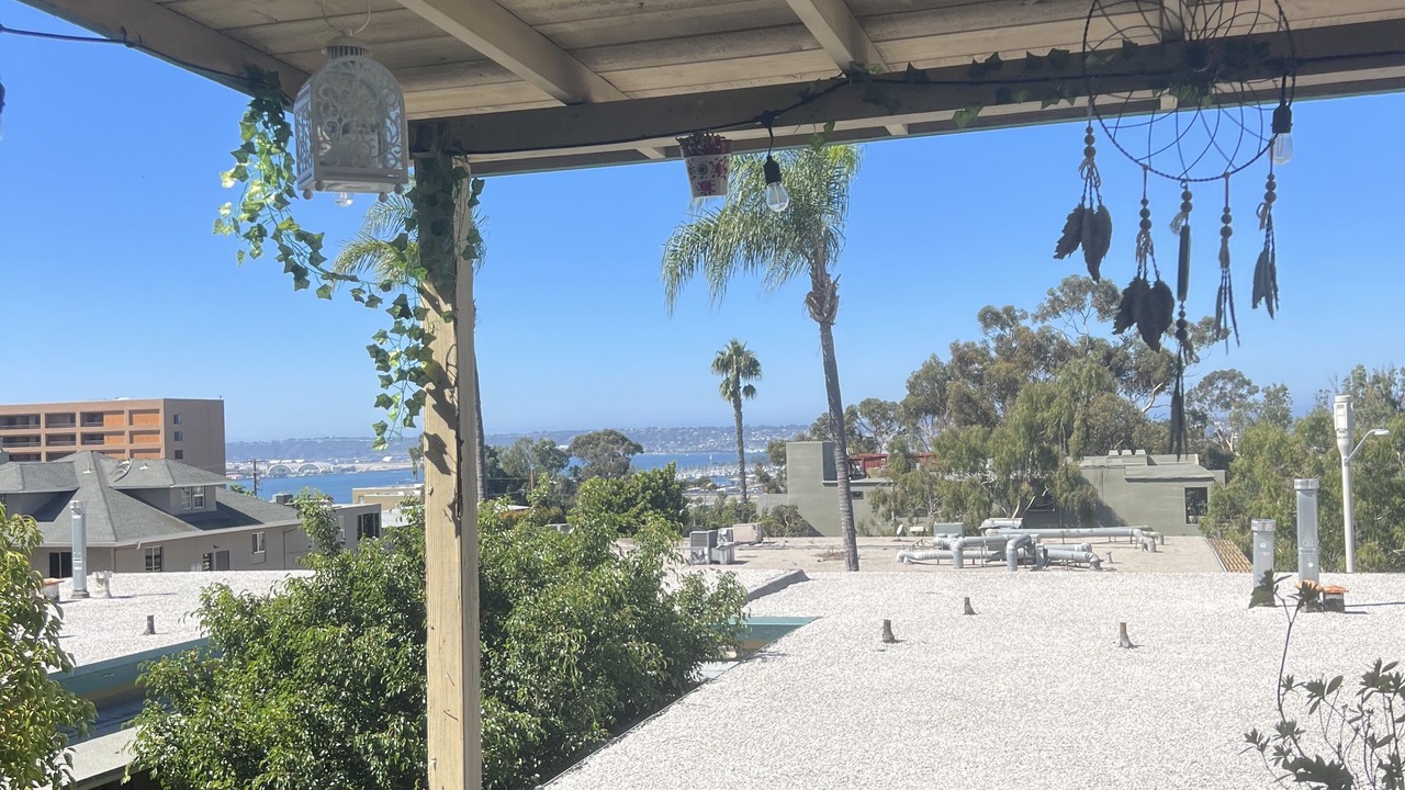 Photo of Outdoor in Bankers Hill