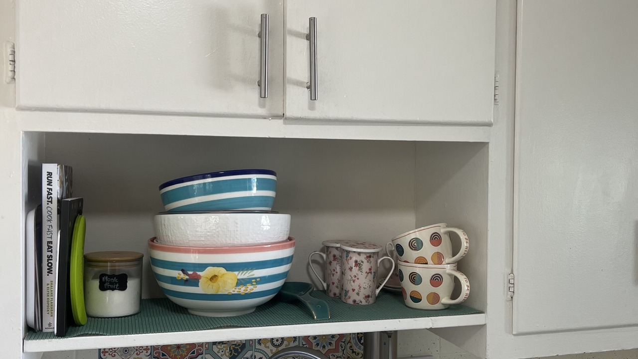 Photo of Kitchen in Bankers Hill