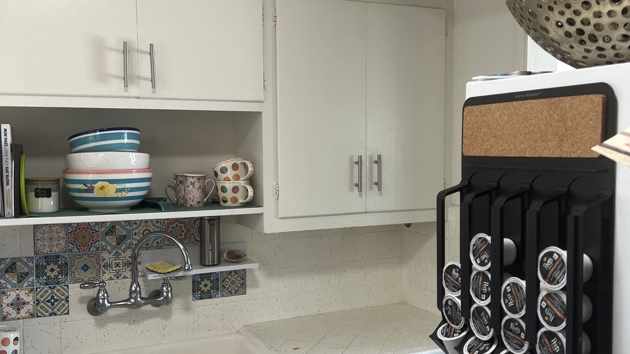 Photo of Kitchen in Bankers Hill