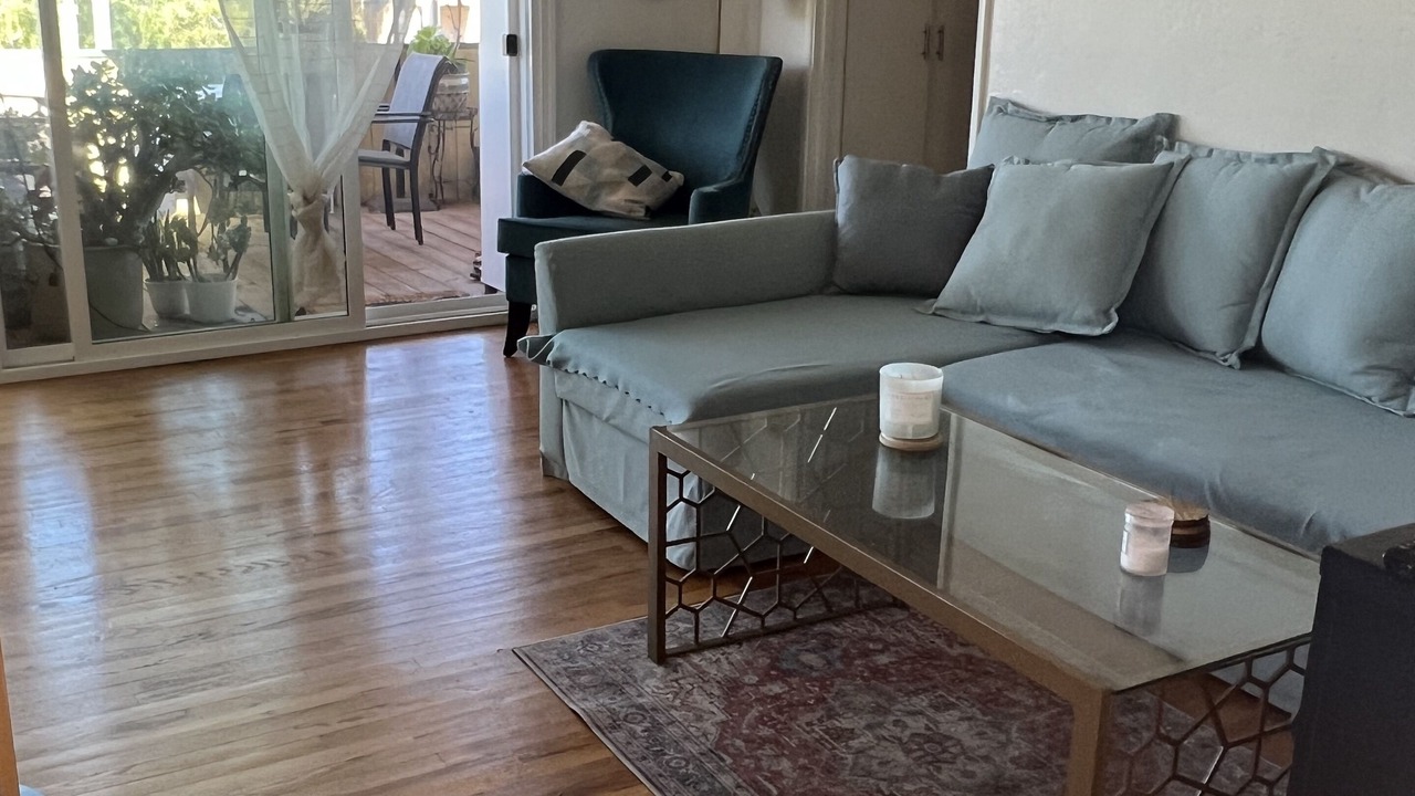 Photo of Livingroom in Bankers Hill
