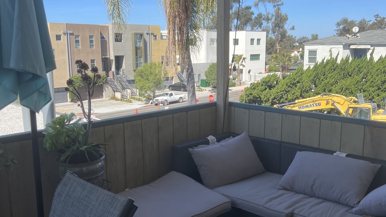 Photo of Outdoor in Bankers Hill