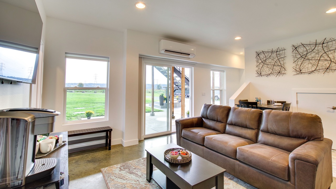 Photo of Bedroom in Everett