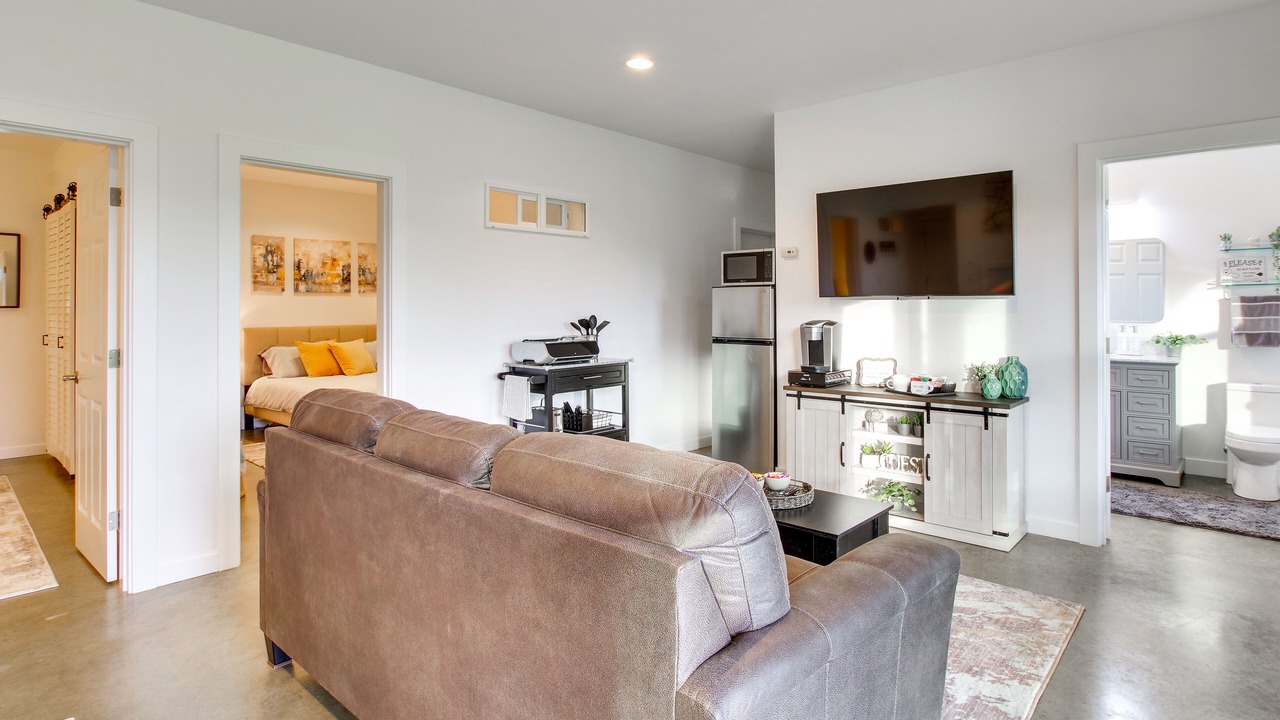 Photo of Livingroom in Everett