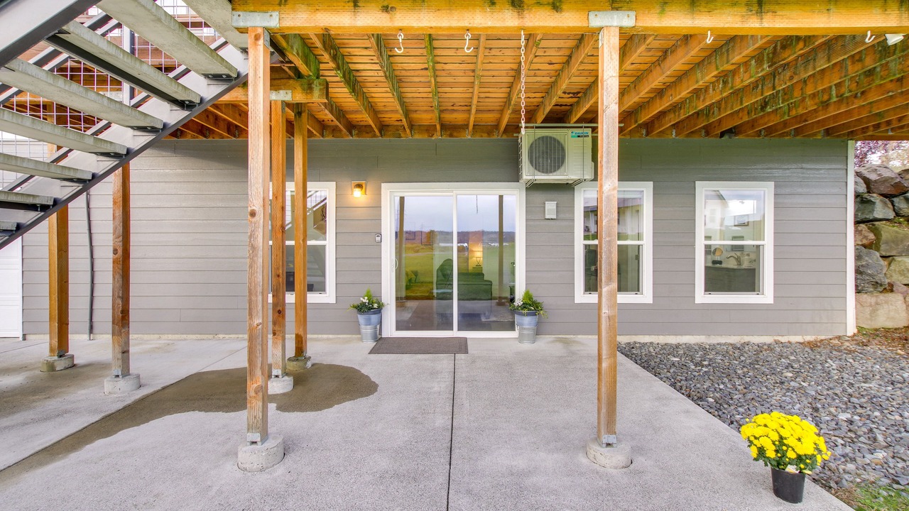 Photo of Outdoor in Everett