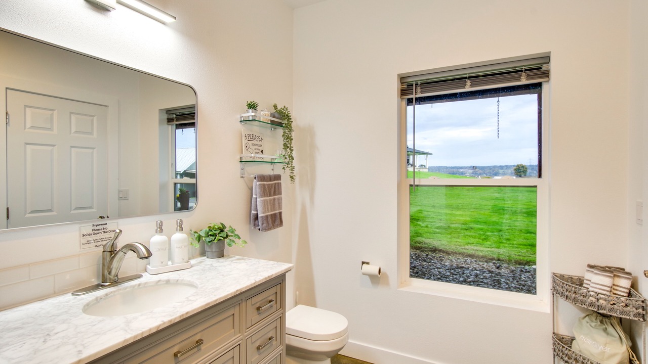 Photo of Bathroom in Everett