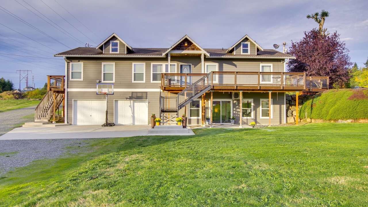 Photo of Outdoor in Everett