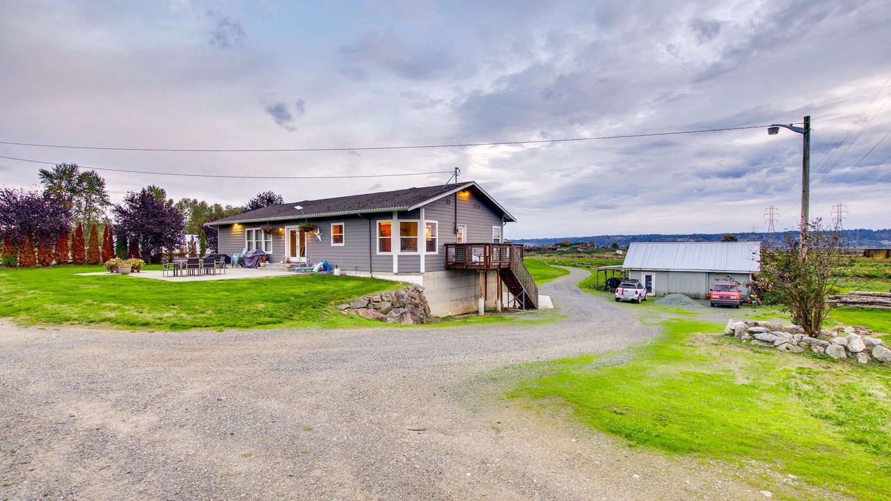 Photo of Outdoor in Everett