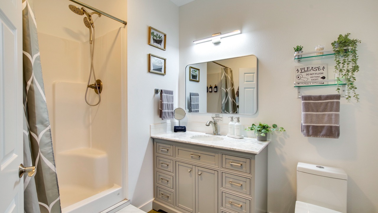 Photo of Bathroom in Everett