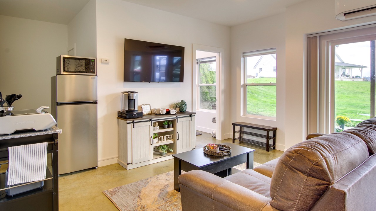 Photo of Bedroom in Everett