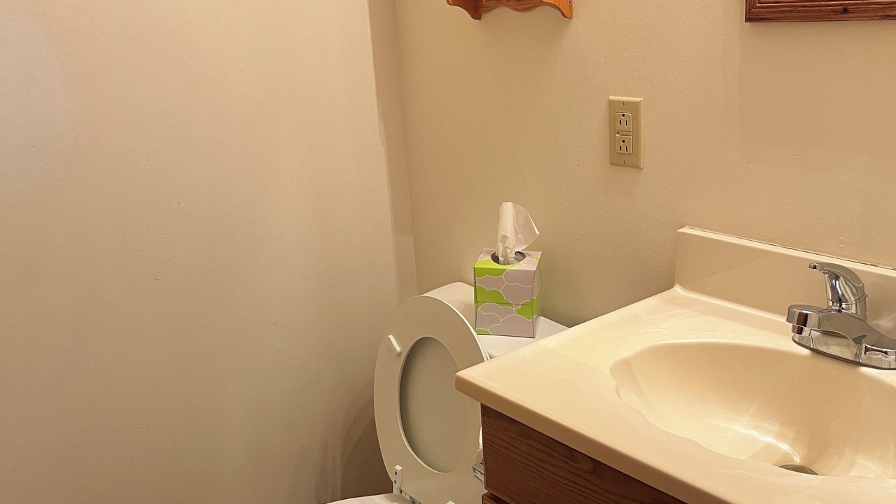 Photo of Bathroom in Great Valley