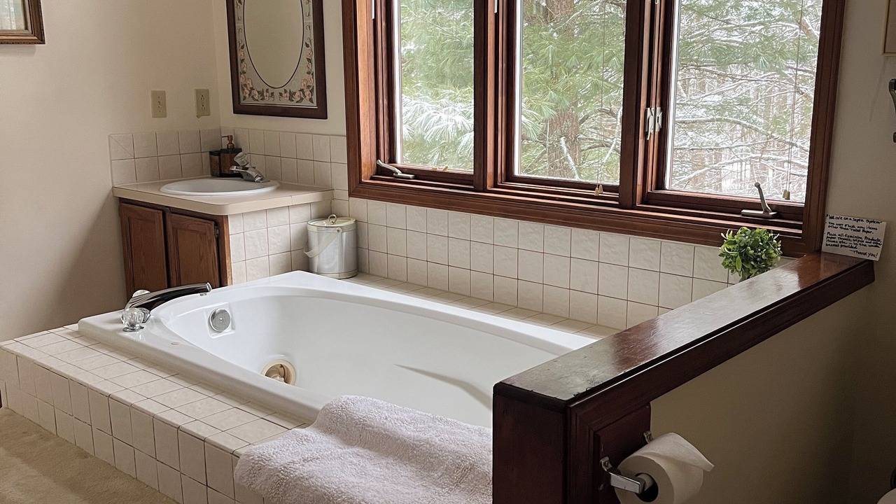 Photo of Bathroom in Great Valley