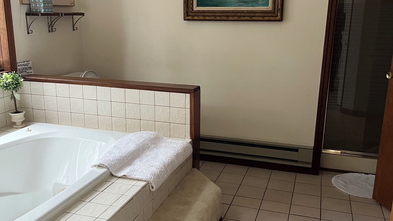 Photo of Bathroom in Great Valley