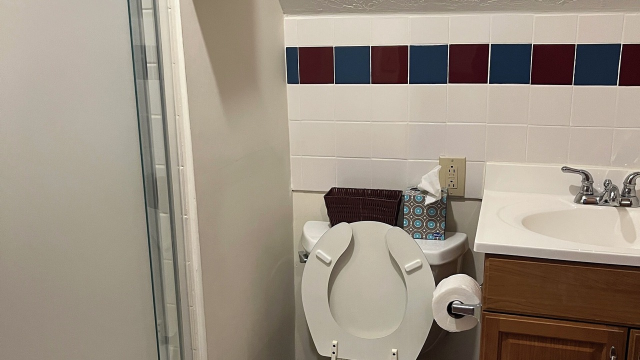 Photo of Bathroom in Great Valley