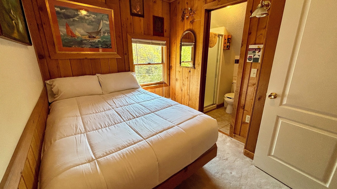 Photo of Bathroom in Great Valley