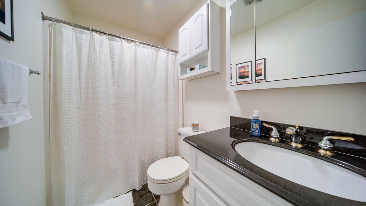 Photo of Bathroom in Dewittville