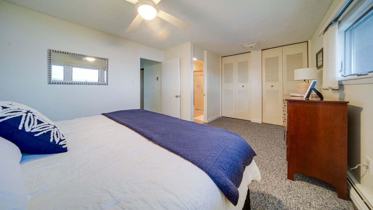 Photo of Bedroom in Dewittville
