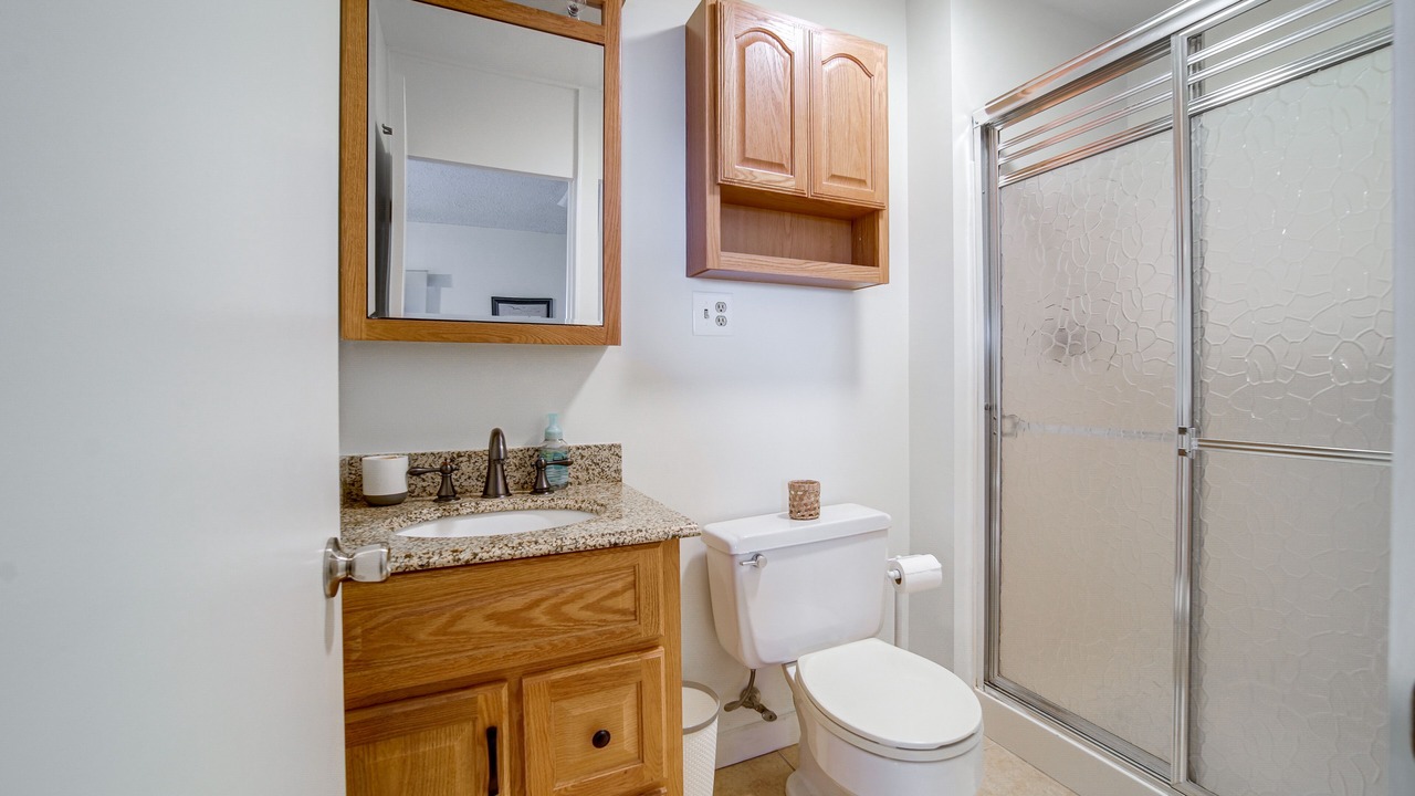Photo of Bathroom in Dewittville