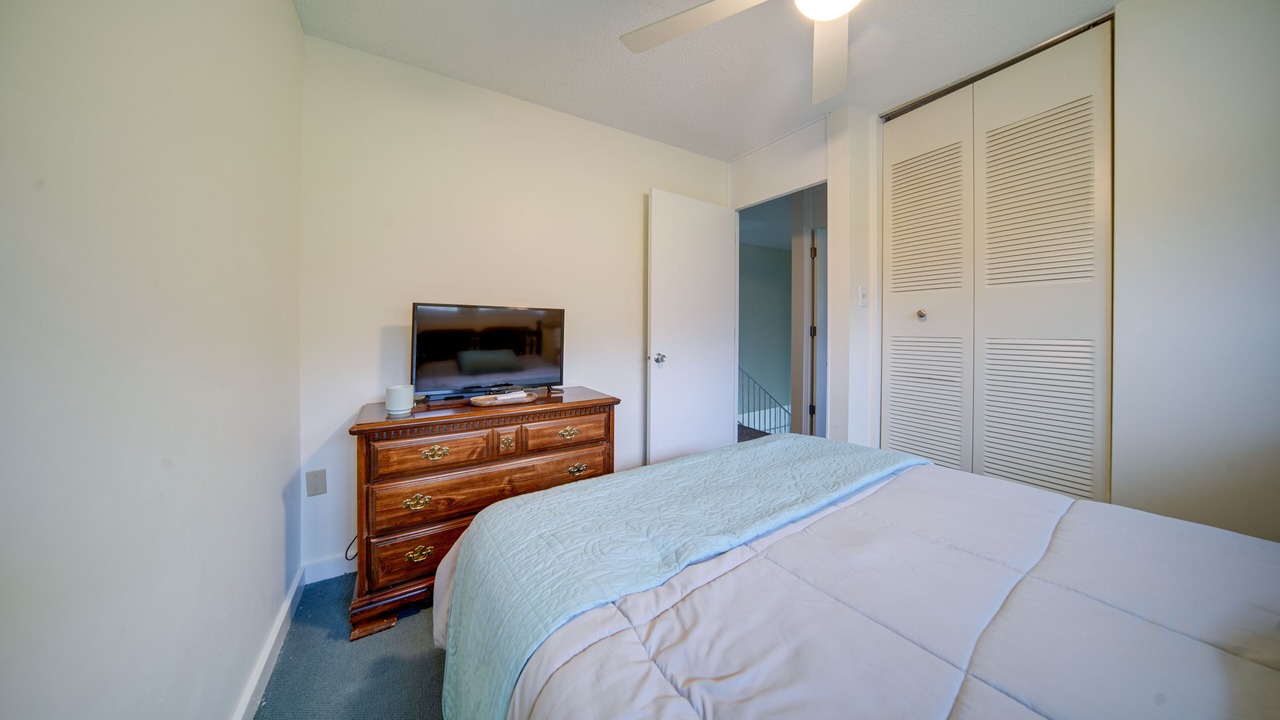 Photo of Bedroom in Dewittville