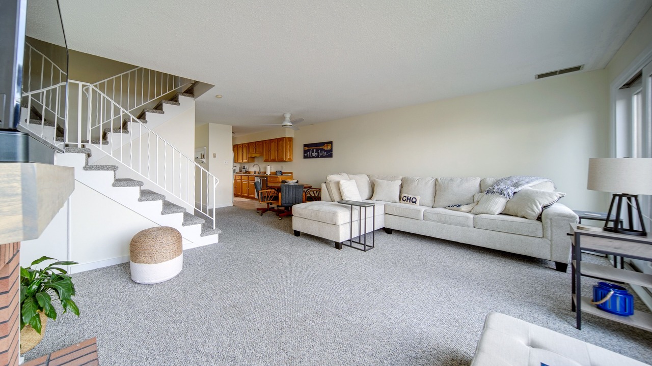 Photo of Livingroom in Dewittville