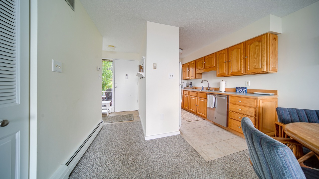 Photo of Kitchen in Dewittville