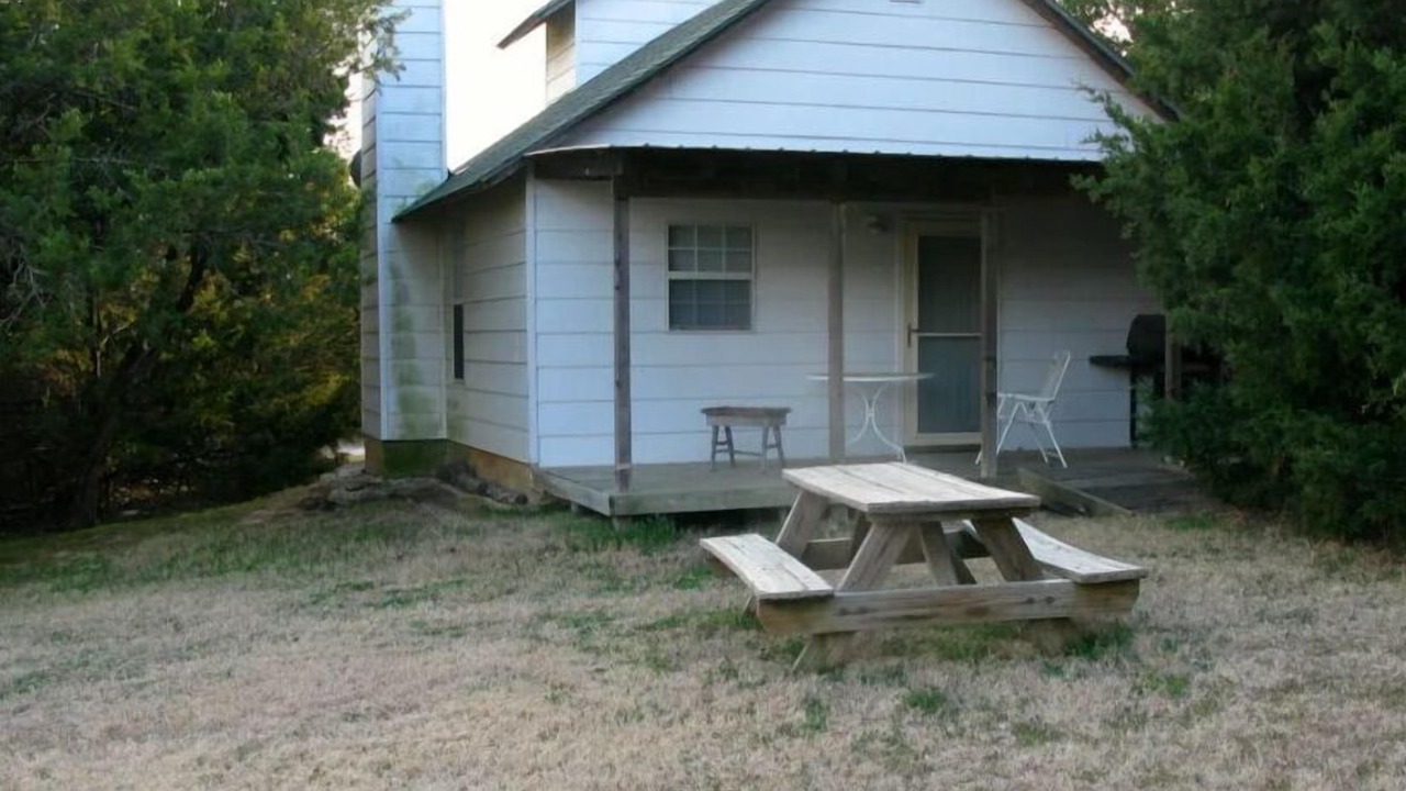 Photo of Outdoor in Sulphur
