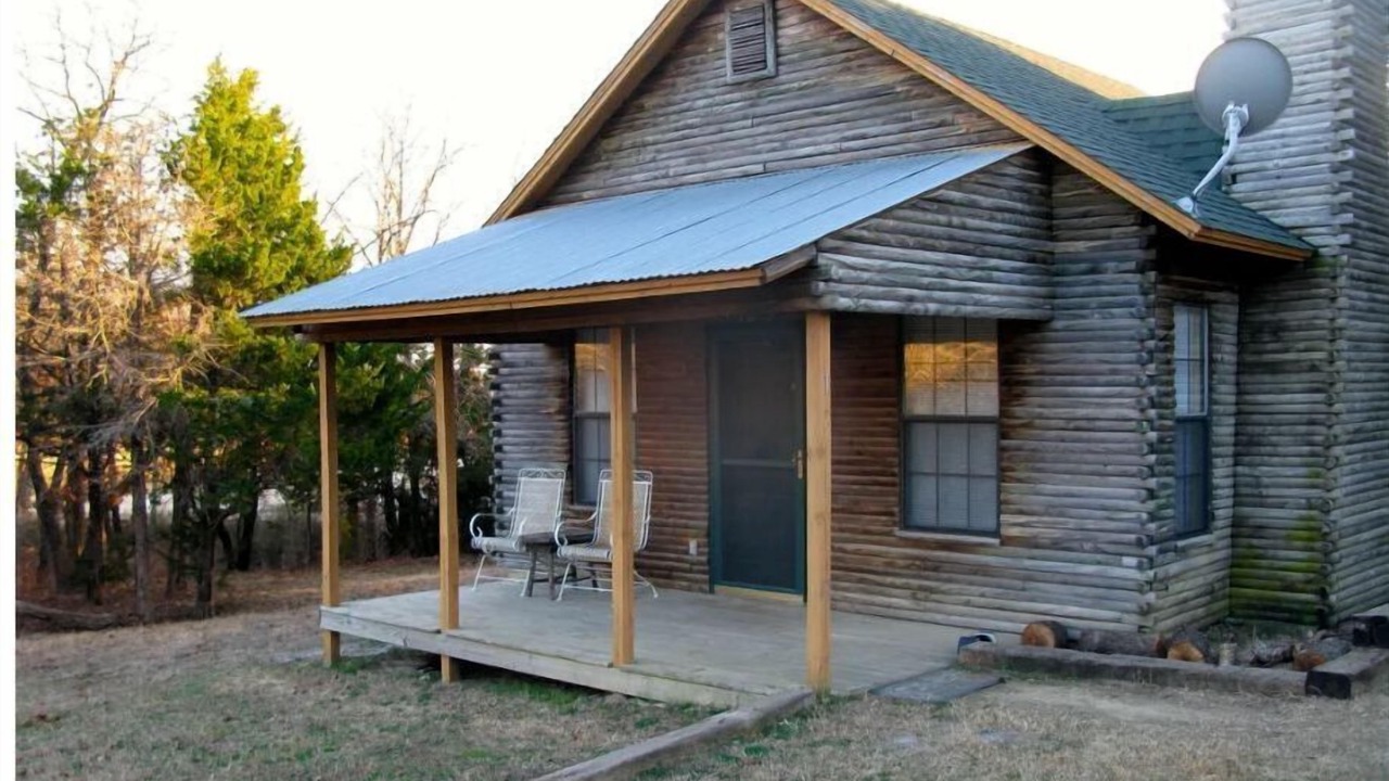 Photo of Outdoor in Sulphur
