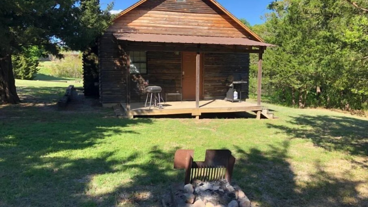 Photo of Outdoor in Sulphur