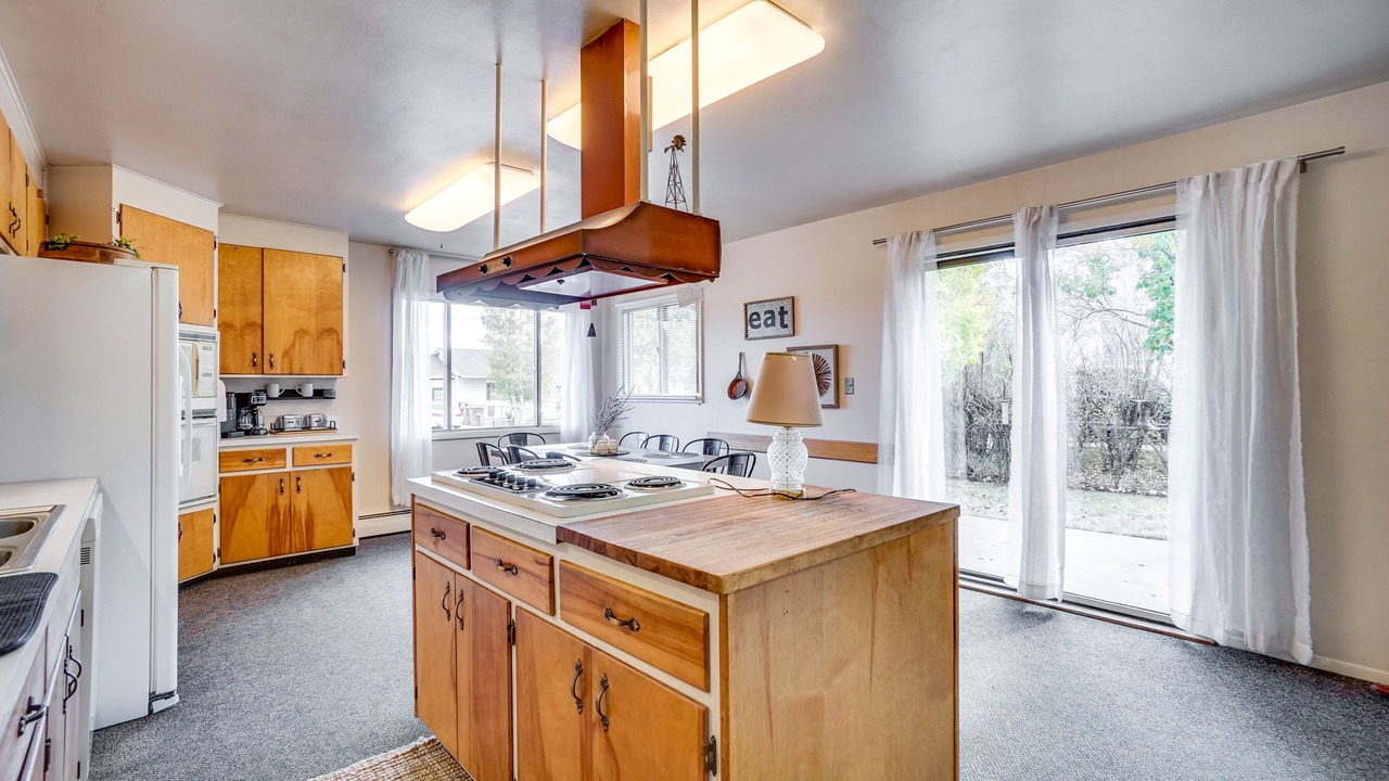 Photo of Kitchen in Laramie