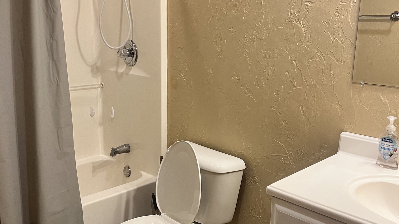 Photo of Bathroom in Sulphur