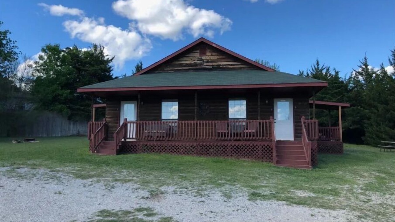 Photo of Outdoor in Sulphur