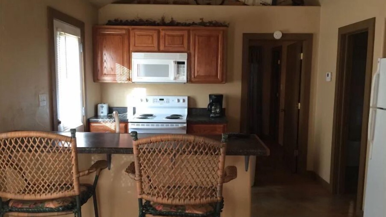 Photo of Kitchen in Sulphur