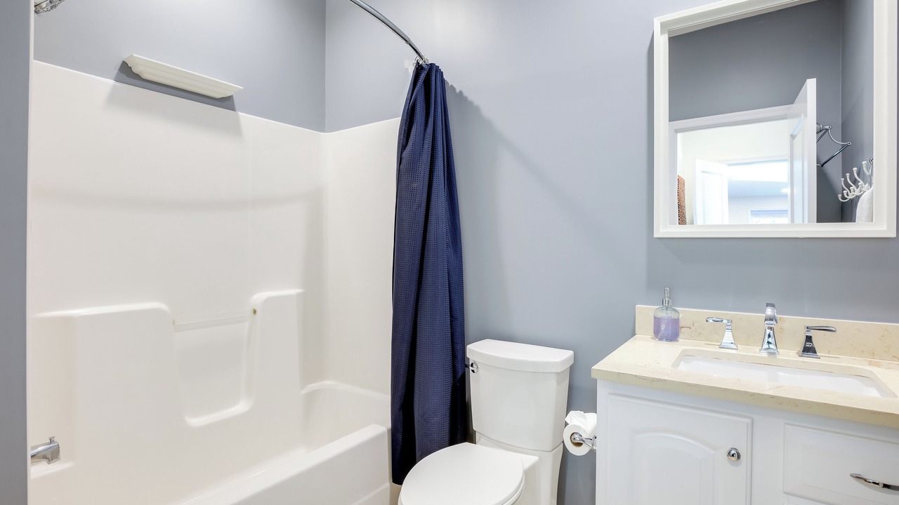 Photo of Bathroom in Lusby