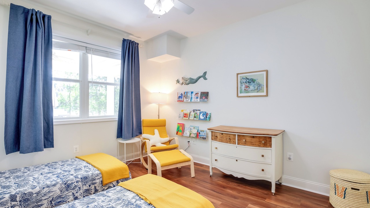 Photo of Bedroom in Lusby