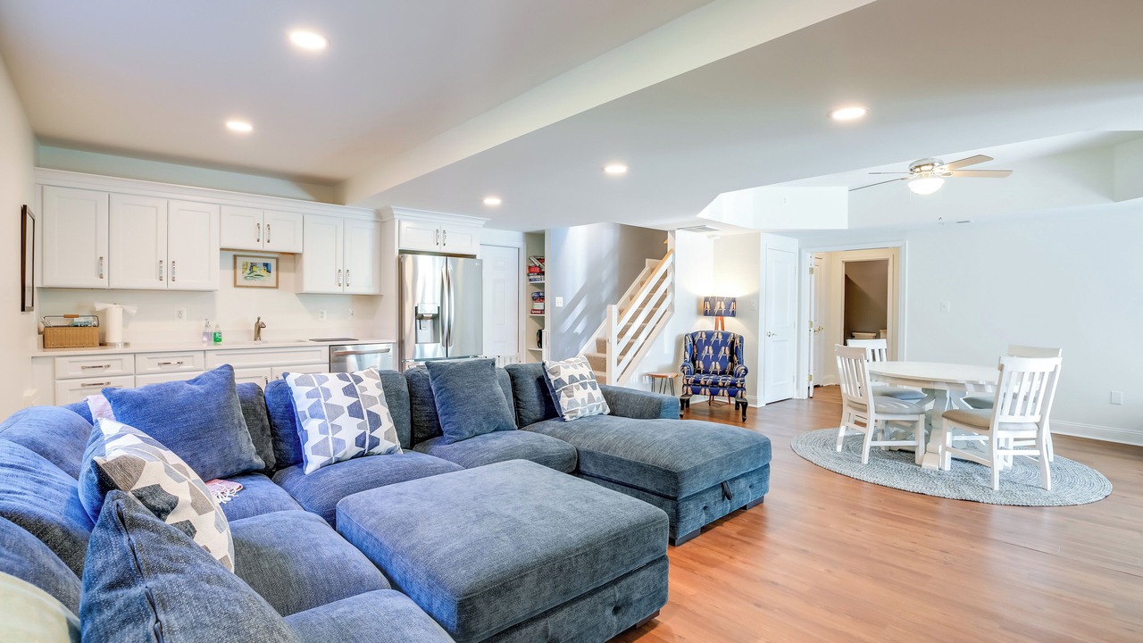 Photo of Livingroom in Lusby