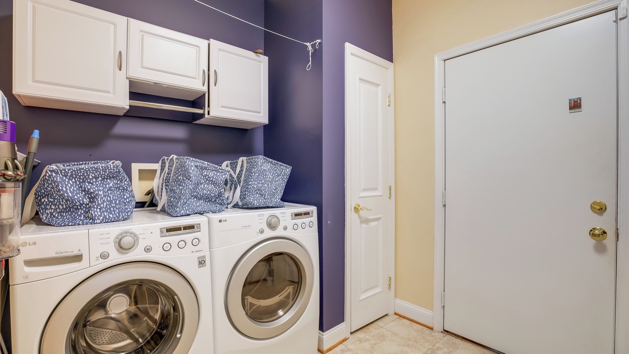 Photo of Bedroom in Lusby