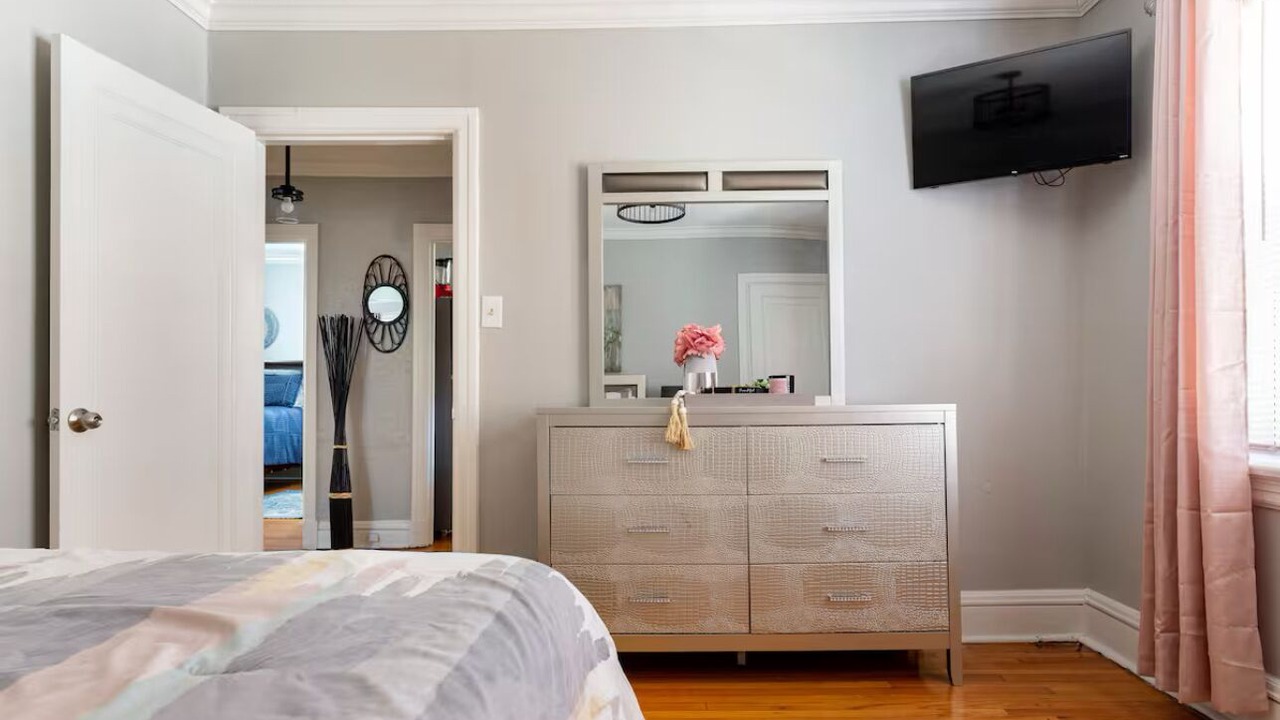 Photo of Bedroom in University City