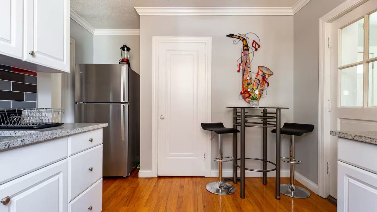 Photo of Kitchen in University City