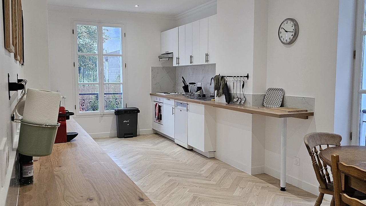 Photo of Kitchen in Brunoy