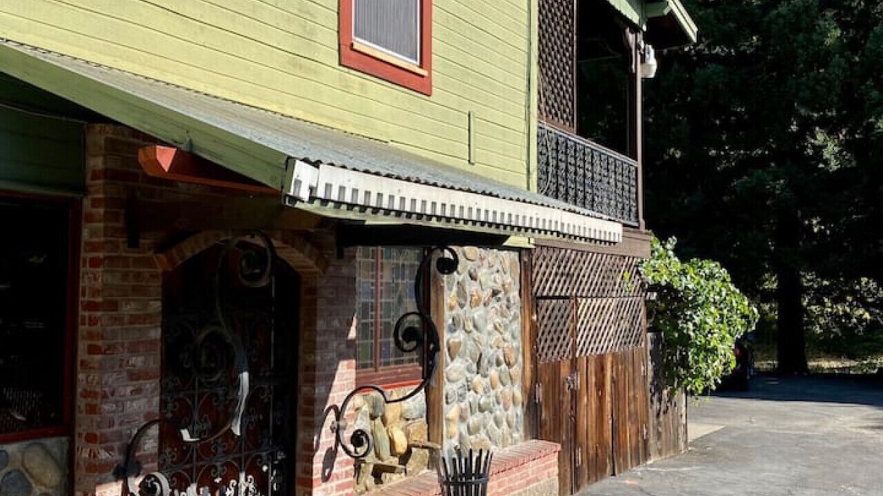 Photo of Outdoor in Sutter Creek