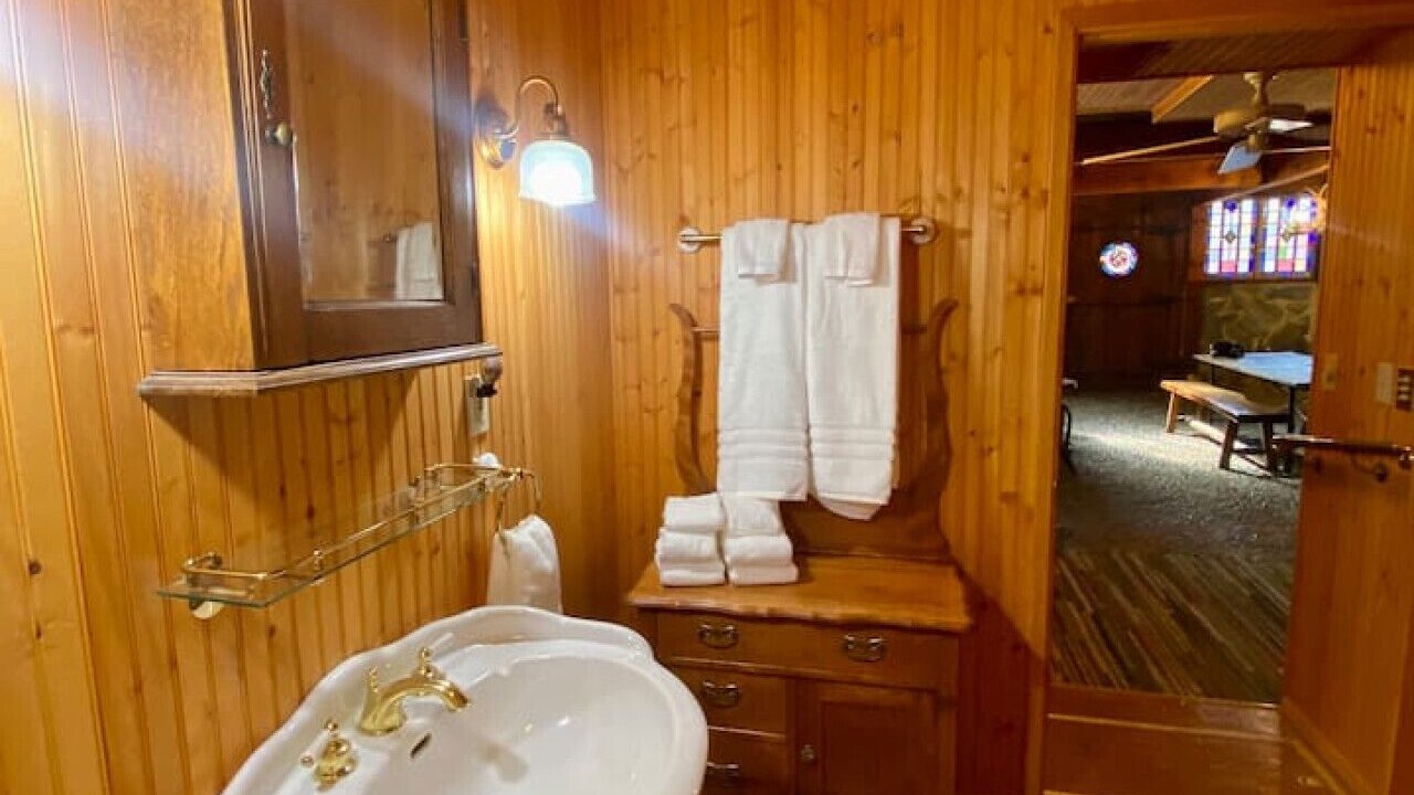 Photo of Bathroom in Sutter Creek