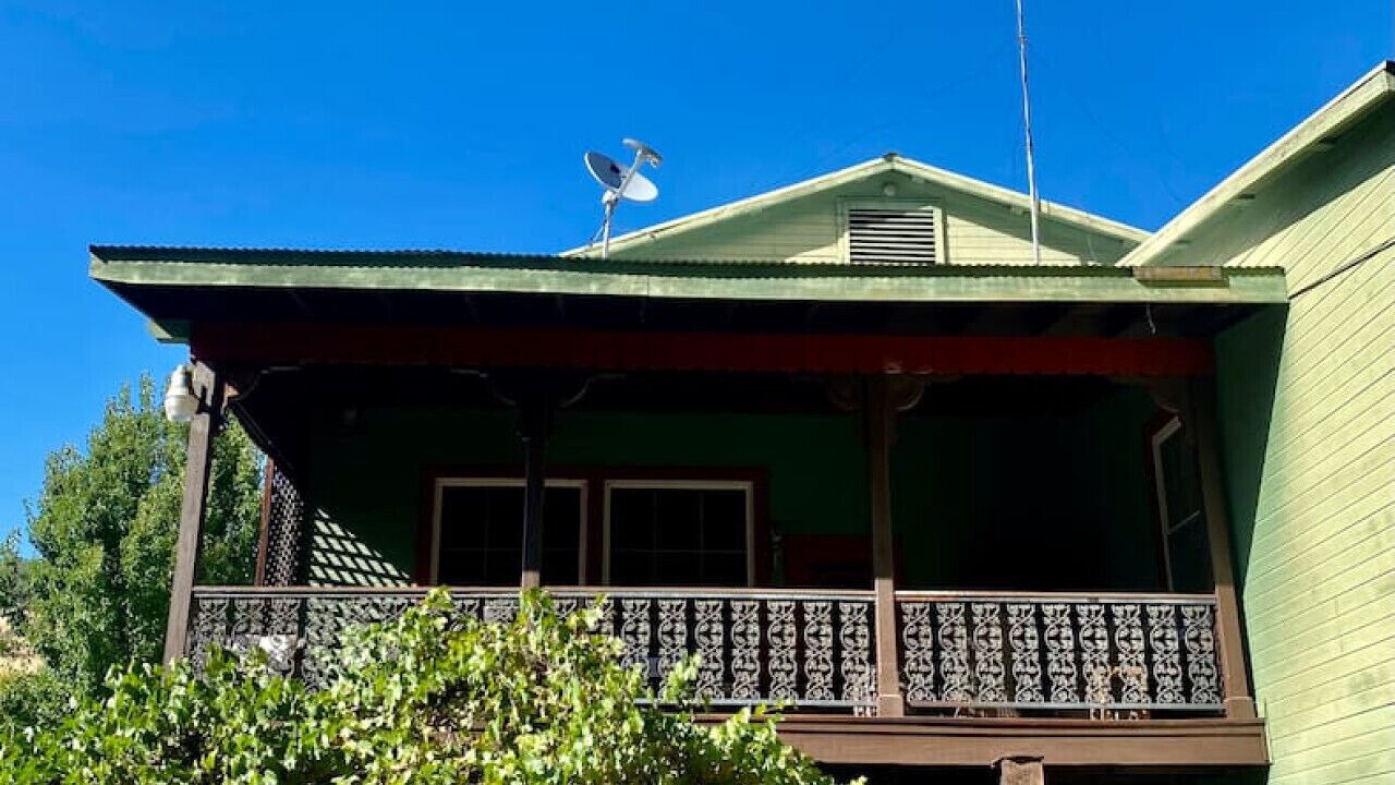 Photo of Outdoor in Sutter Creek