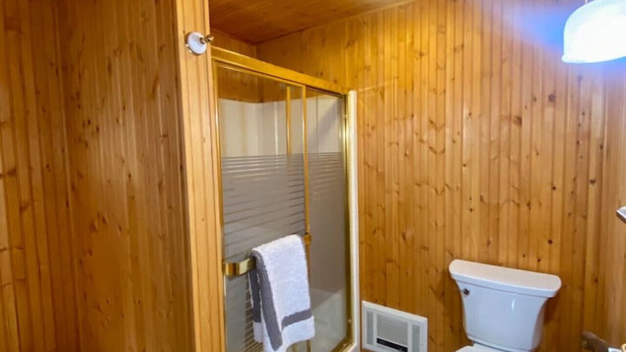 Photo of Bathroom in Sutter Creek