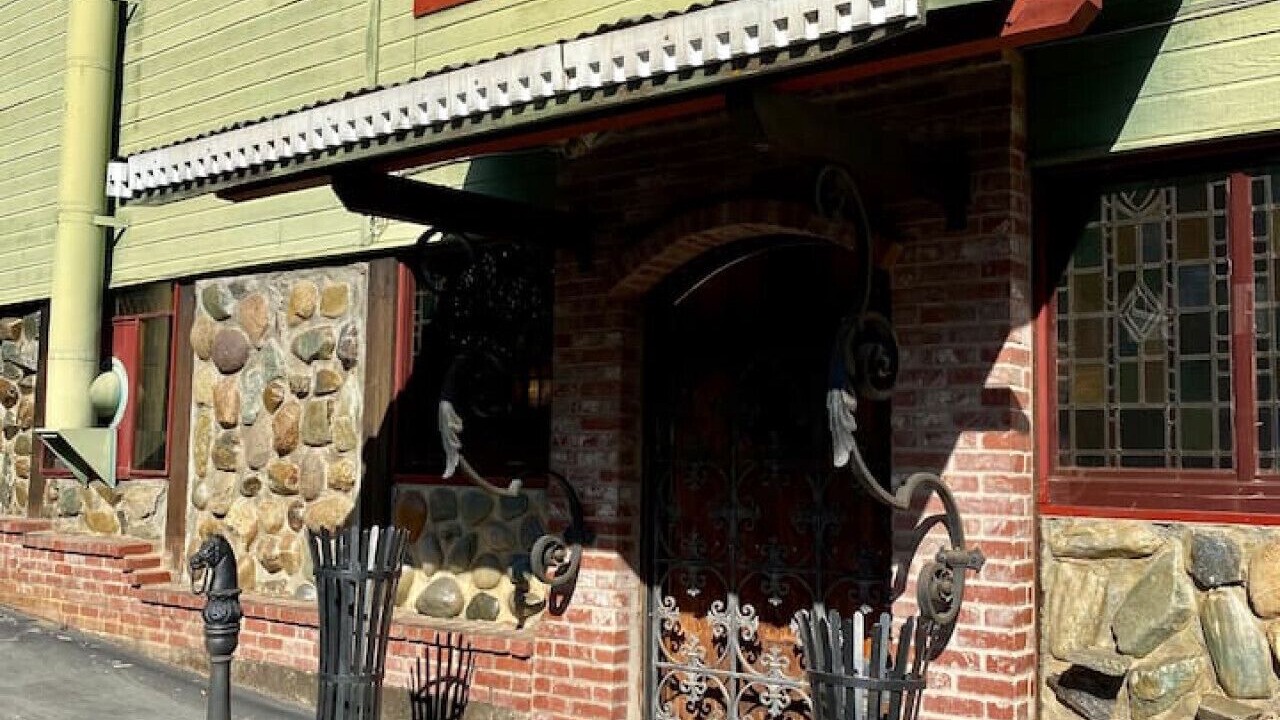 Photo of Outdoor in Sutter Creek