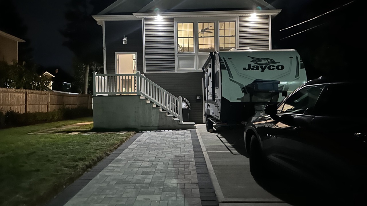 Photo of Outdoor in Huntington Station