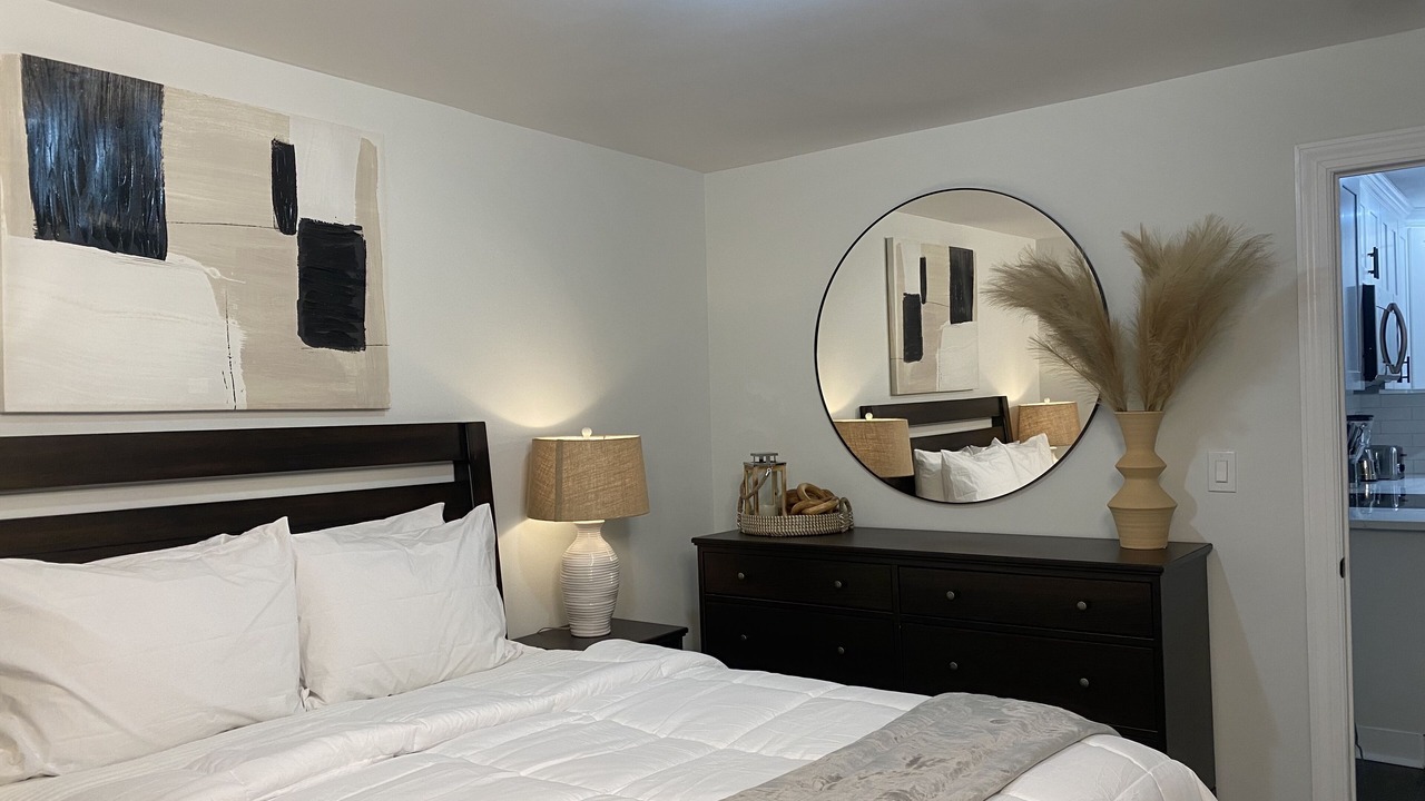 Photo of Bedroom in Huntington Station