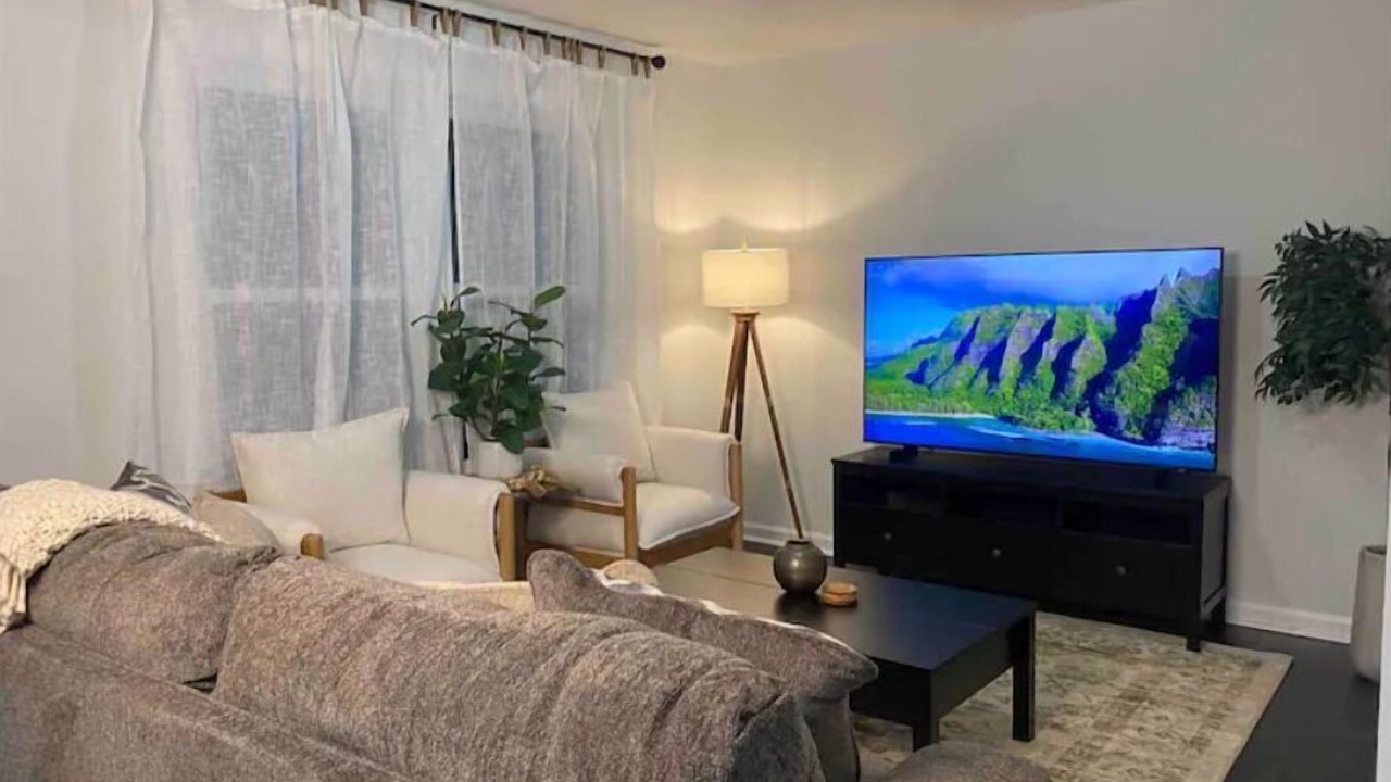 Photo of Livingroom in Huntington Station