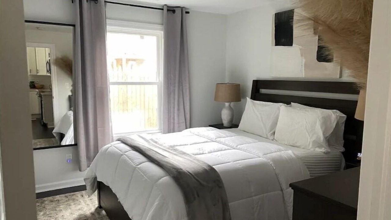 Photo of Bedroom in Huntington Station