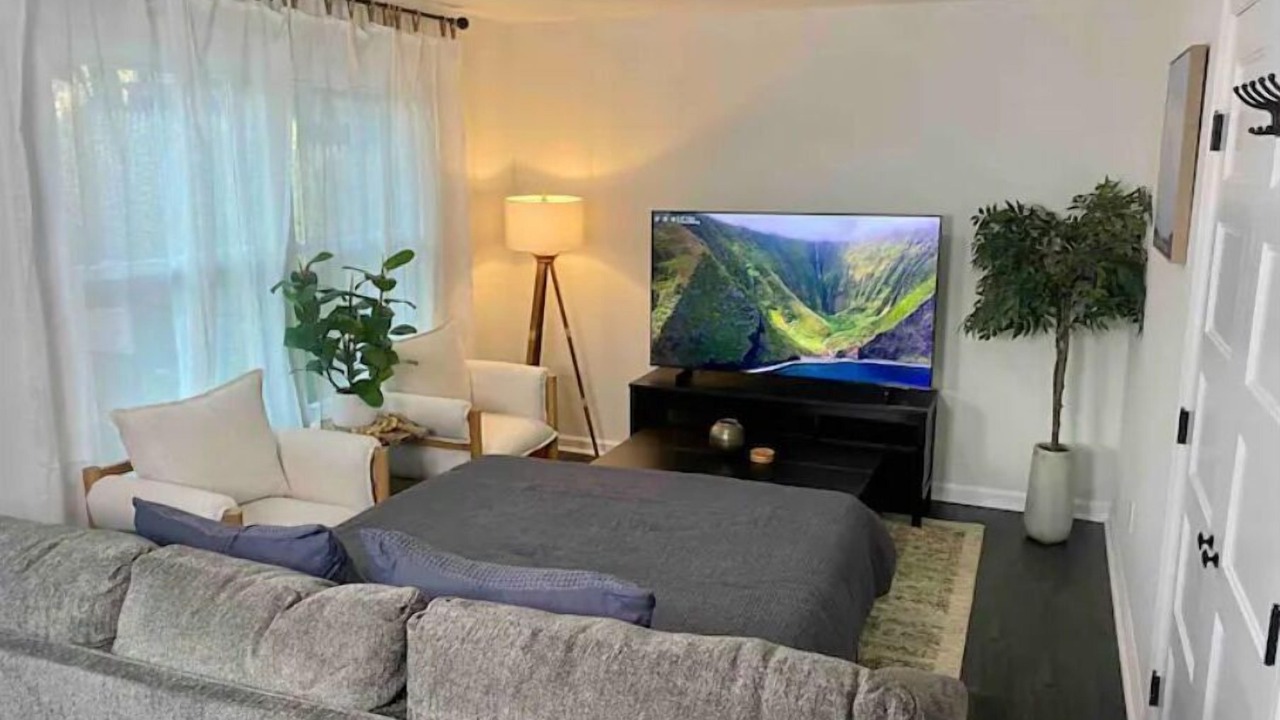 Photo of Bedroom in Huntington Station