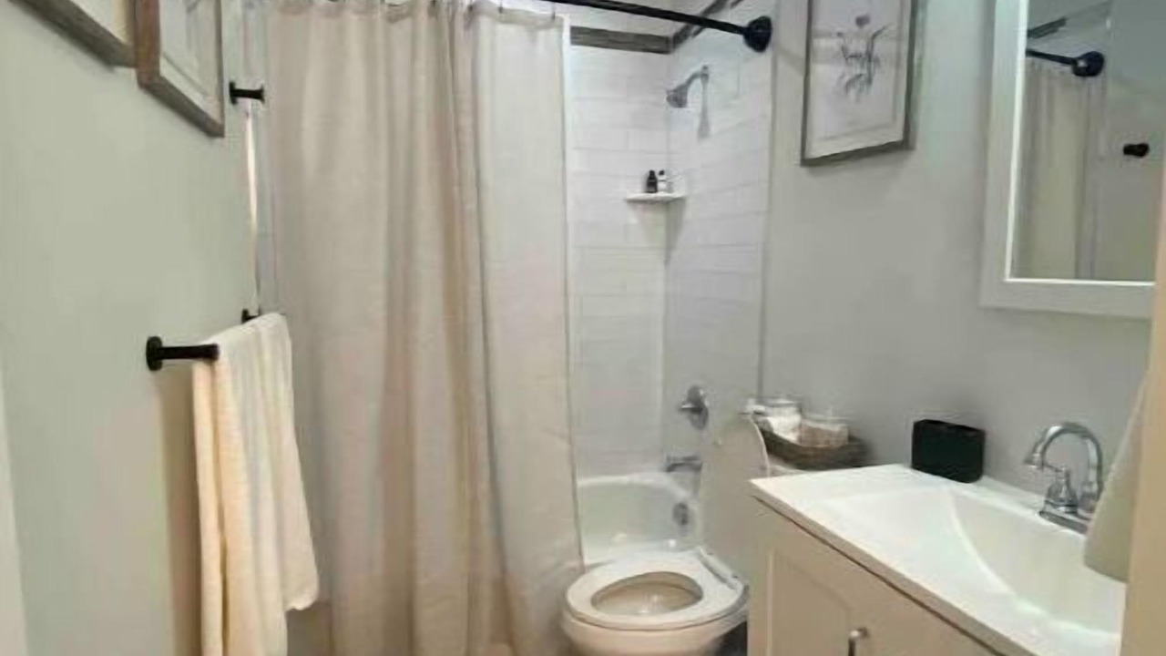 Photo of Bathroom in Huntington Station
