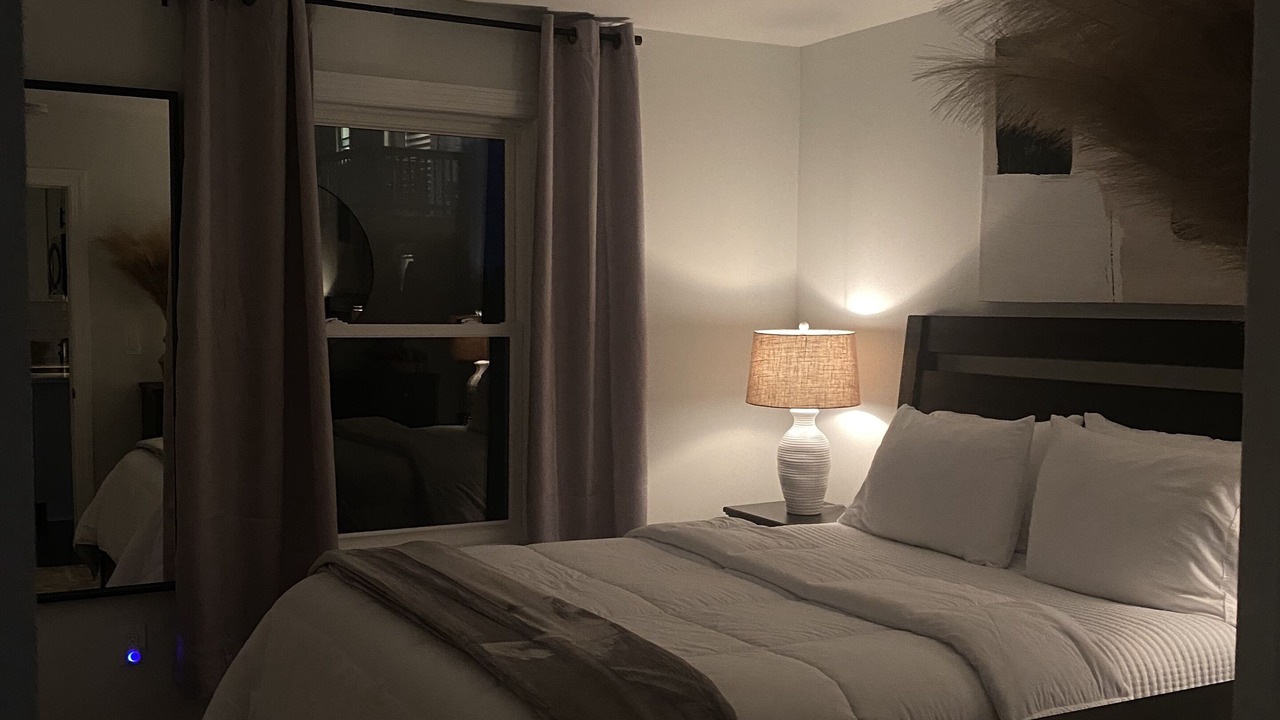 Photo of Bedroom in Huntington Station